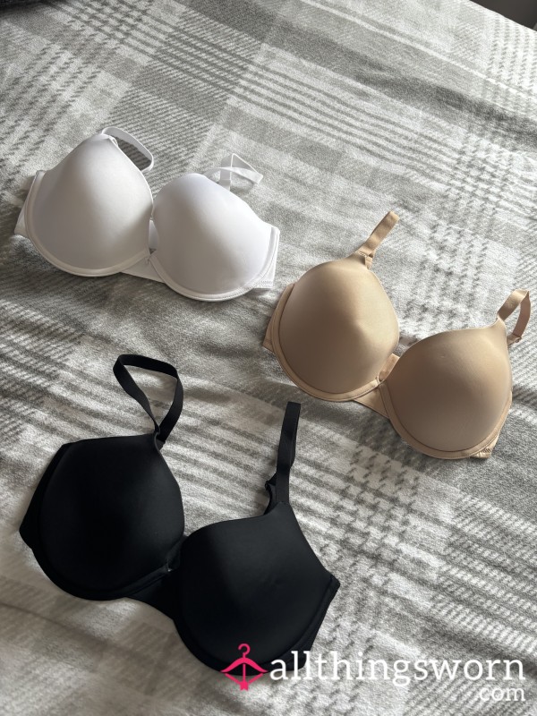 New Bras
