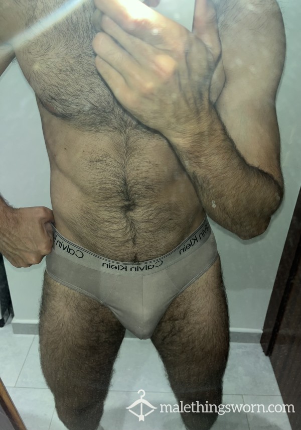 New CK Brief On Sale