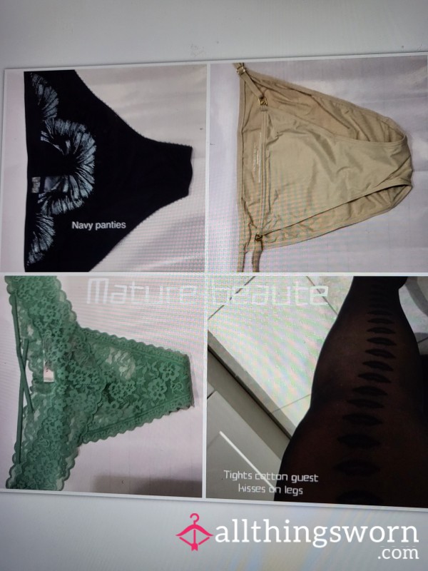 New Collection