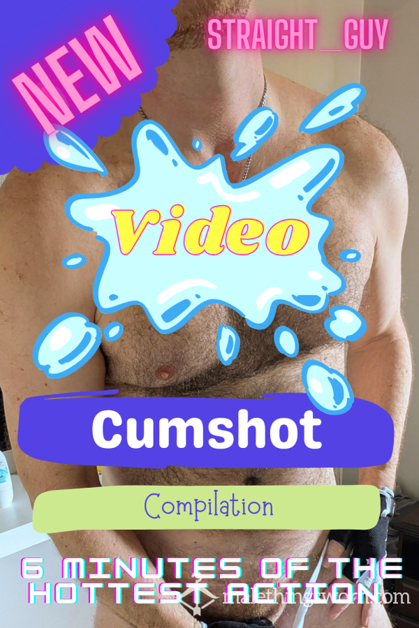 * New * C*mshot Compilation