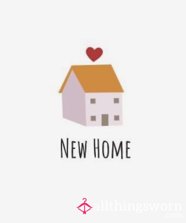 New House Fund 🏡