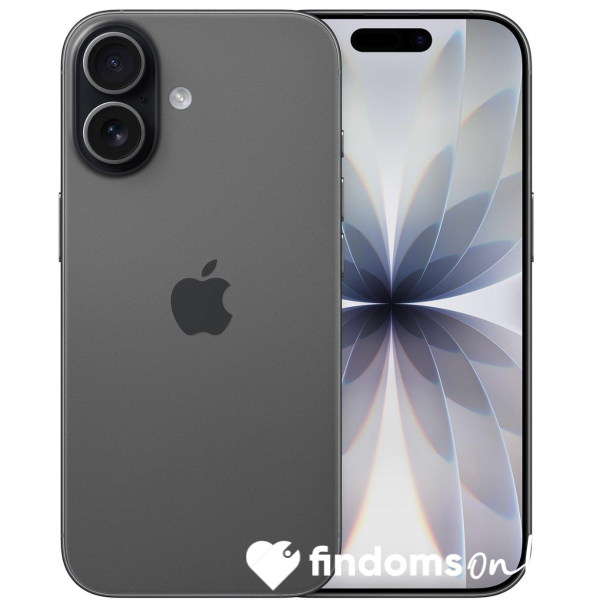 New IPhone 17