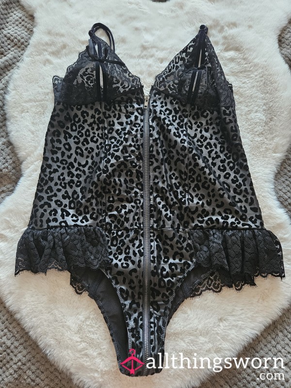 New Lingerie Try On 👙👠