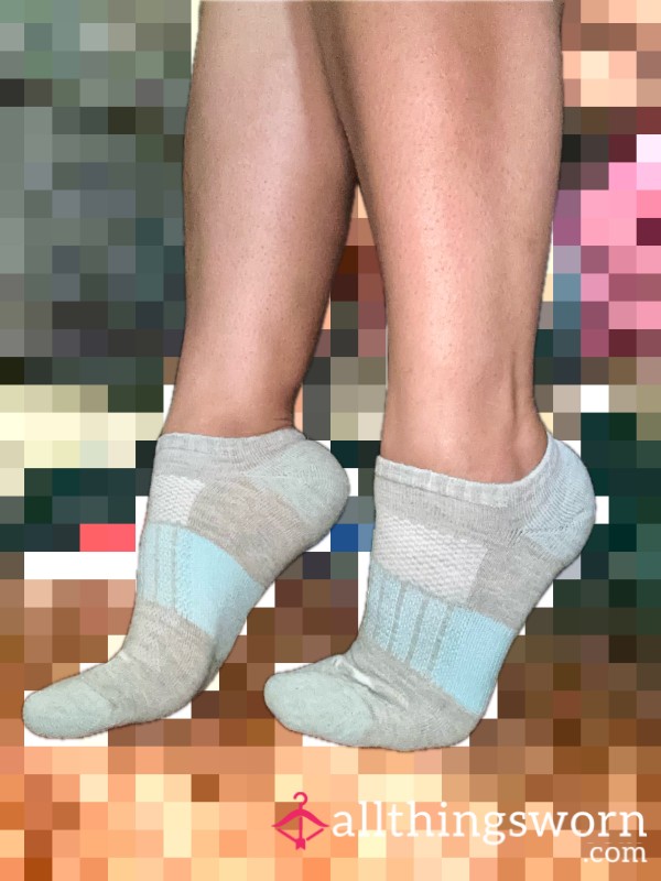 NEW Lowcut Ankle Socks 🧦