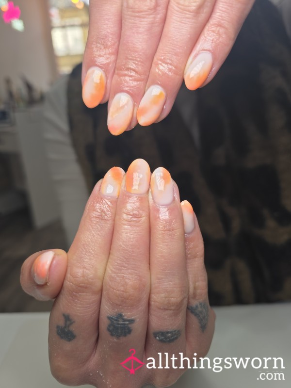 New Nail Day 💅