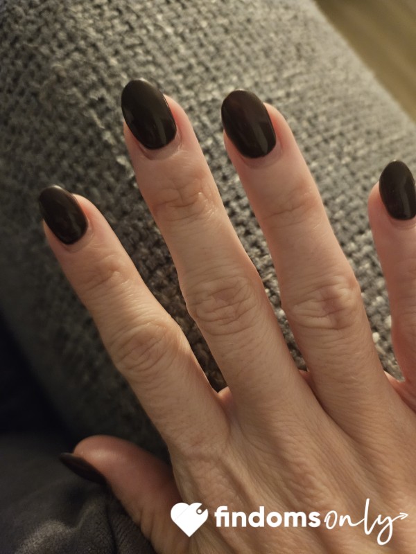 New Nails