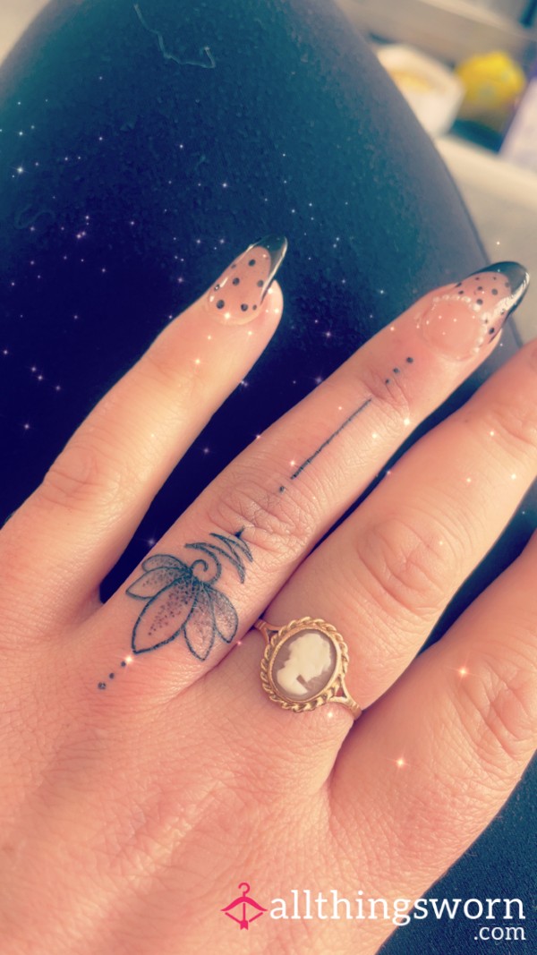 New Nails 💋💋💋