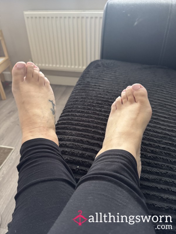 New Nails