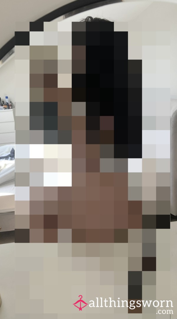 New On Here, So Be One Of The First Lucky Few To See A Sneak P**k Of My Thick, Curvy, Round A**.