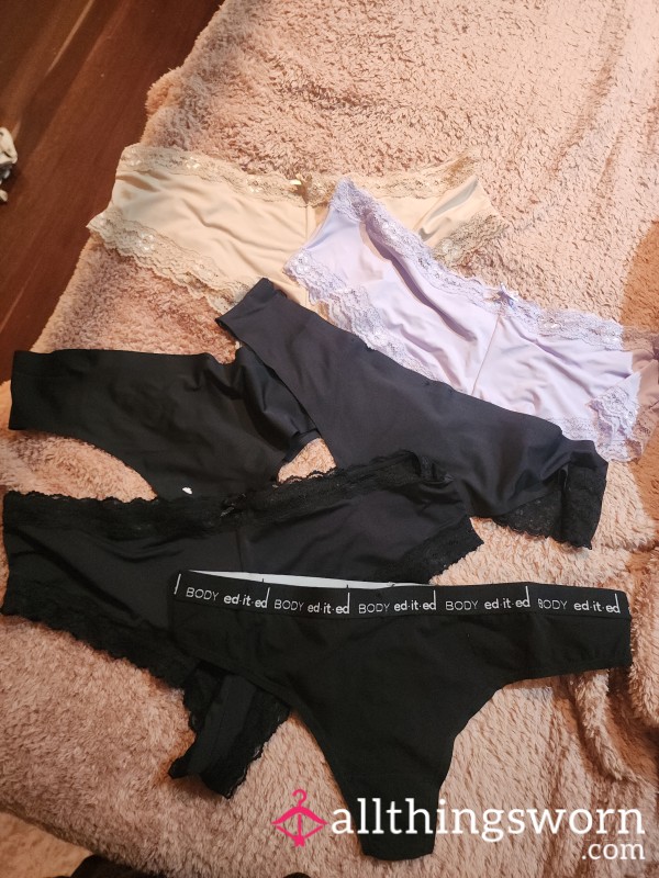 New Panties