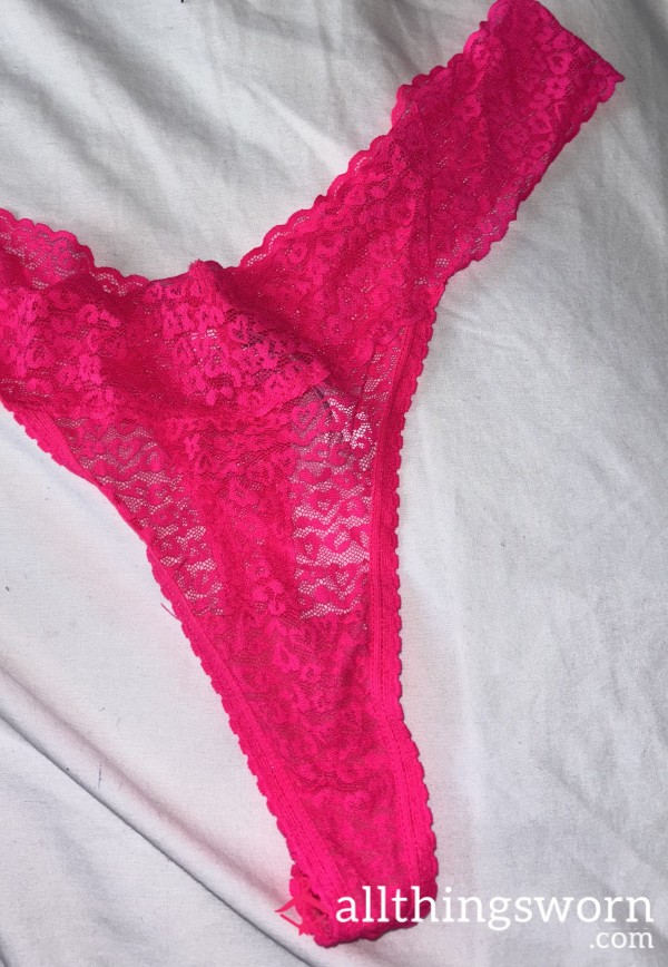 New Panties Waiting For Your Request And To Go To A New Home 💗