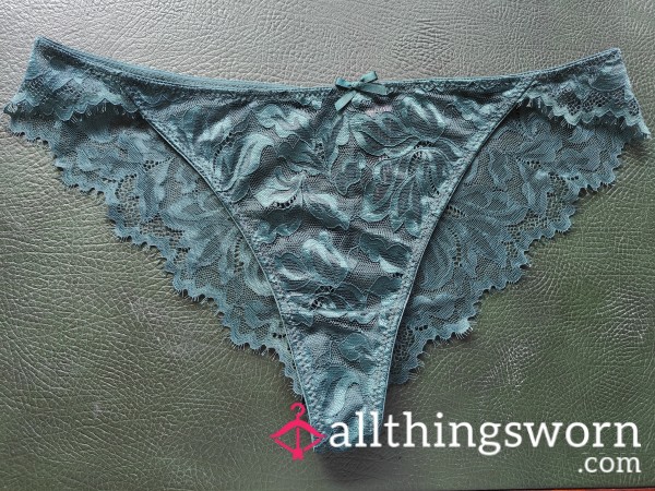 New Panty Just For You