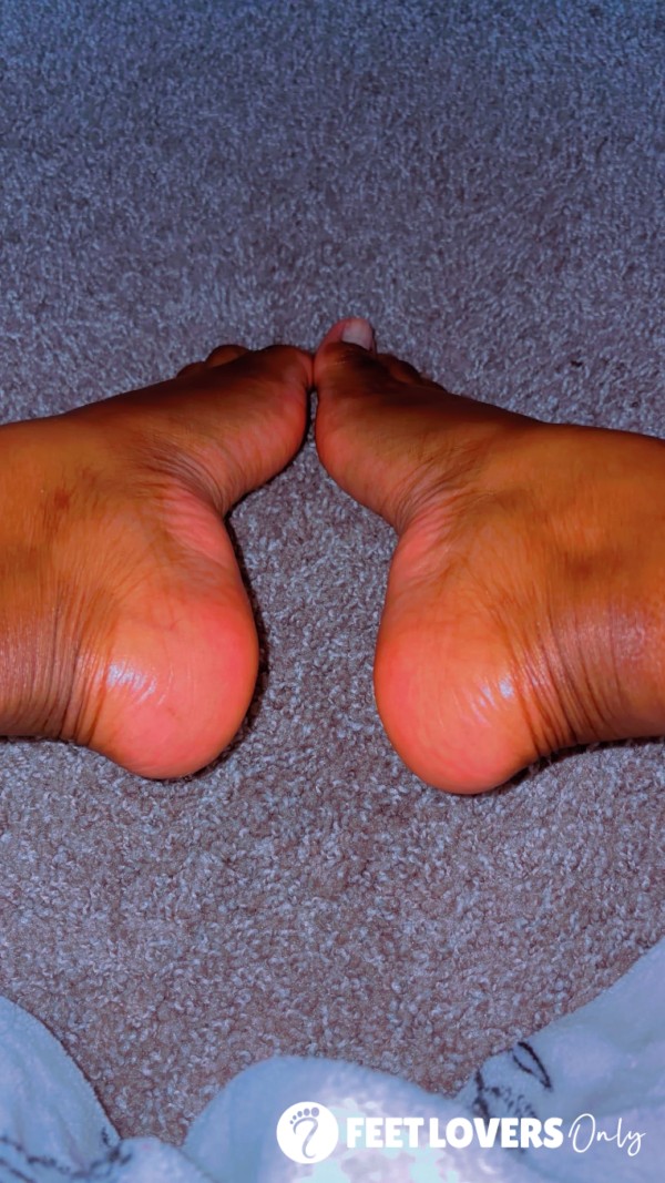 New Pedicures Always Feel The Absolute Best In Your Mouth