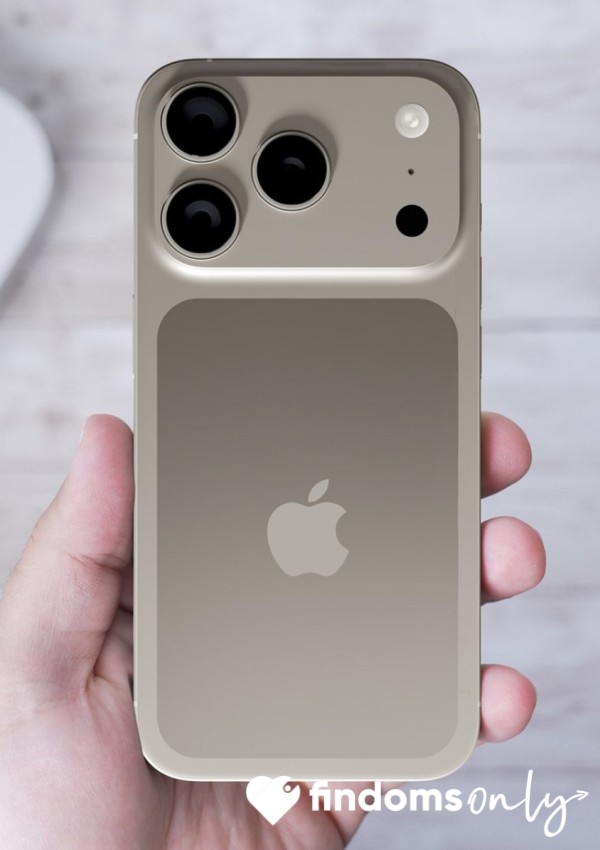 New Phone