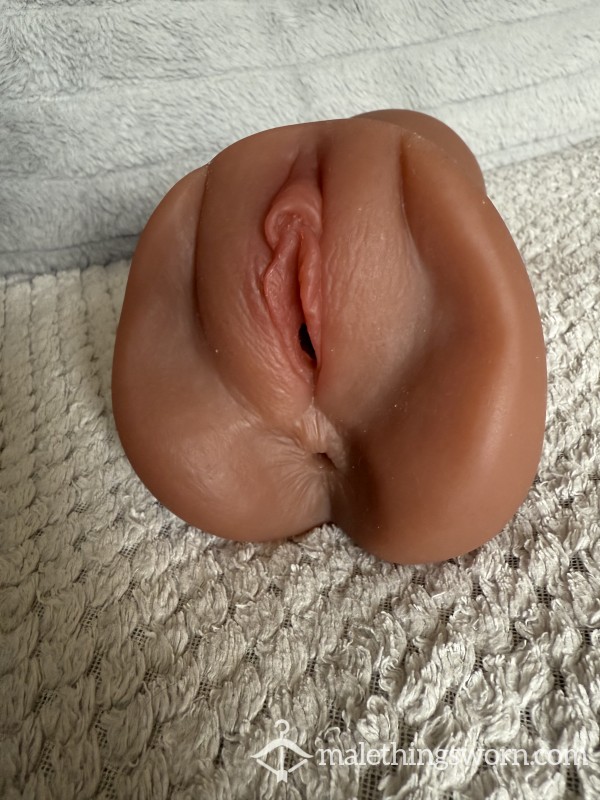 New Pocket Pu**y.