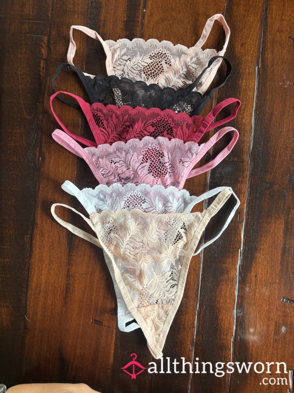 New & Ready For You