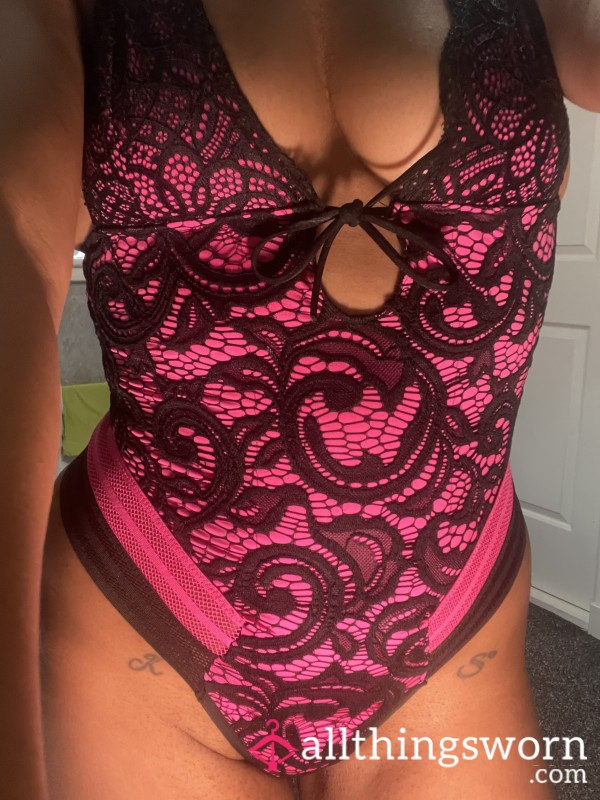 New Set <3 Love Love Love !! Feel So S**y In This