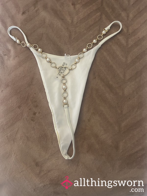 New S**y Thong