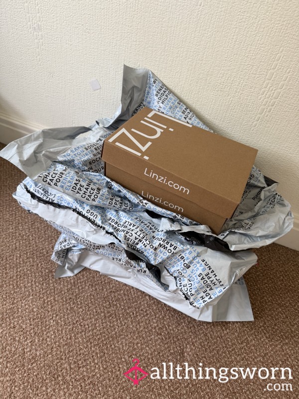 New Shoes Try On Haul