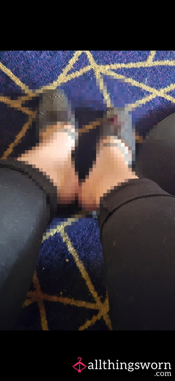 New Shoes/feet Pics 😊😊😊
