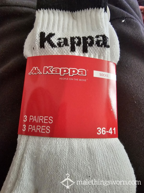 New Socks