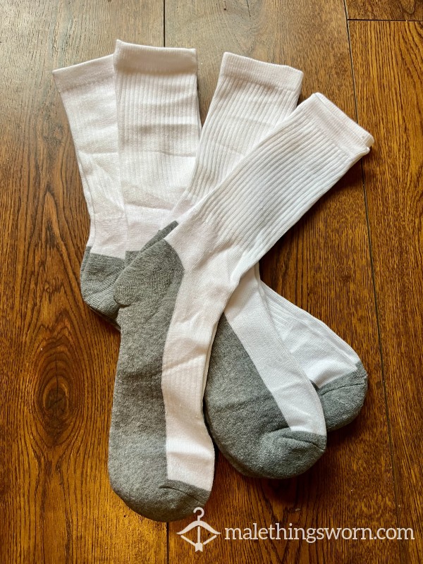 New Socks