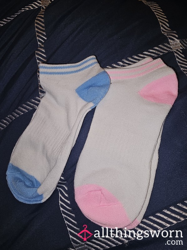 New Socks