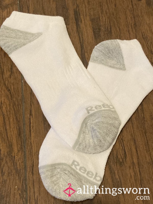 New Socks