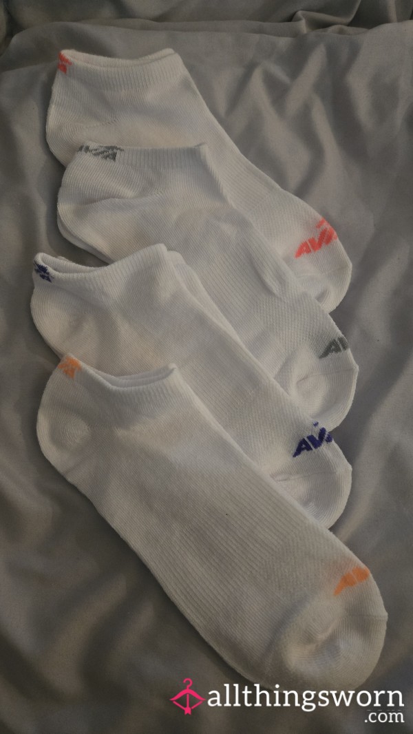 🧦 New Socks Available For Wear 🧦
