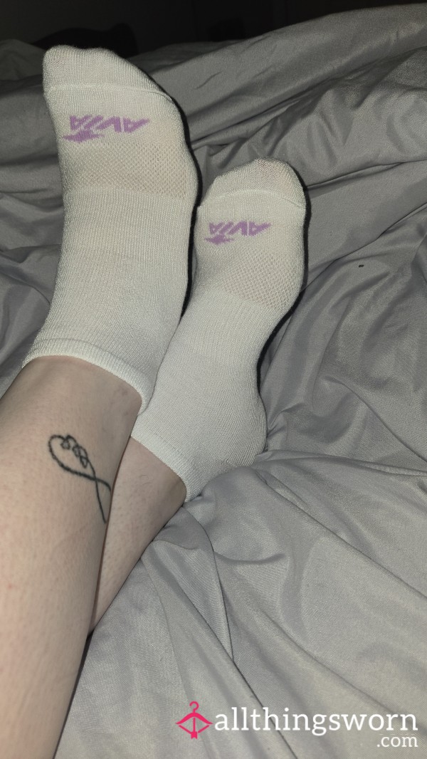 🧦 New Socks Available For Wear 🧦