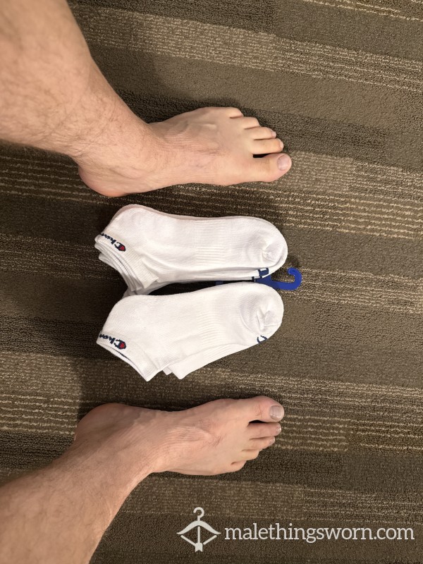 New Socks - You Pick The Wear
