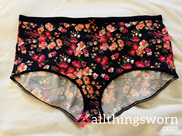 NEW SSBBW PANTIESSSS!
