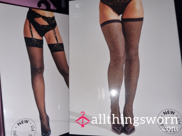 New Stockings