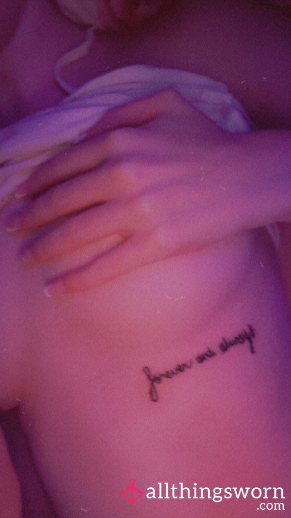 New Tattoo