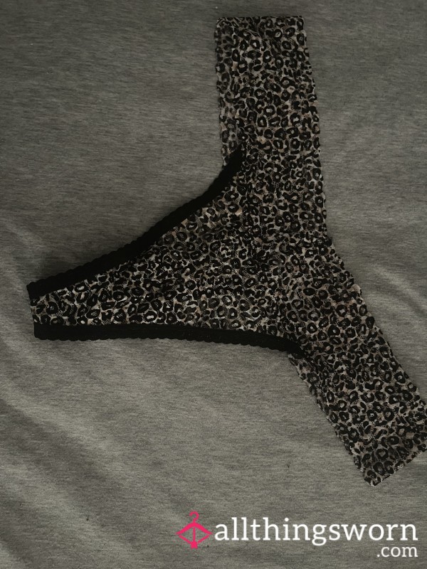 New Things Will Wear For You