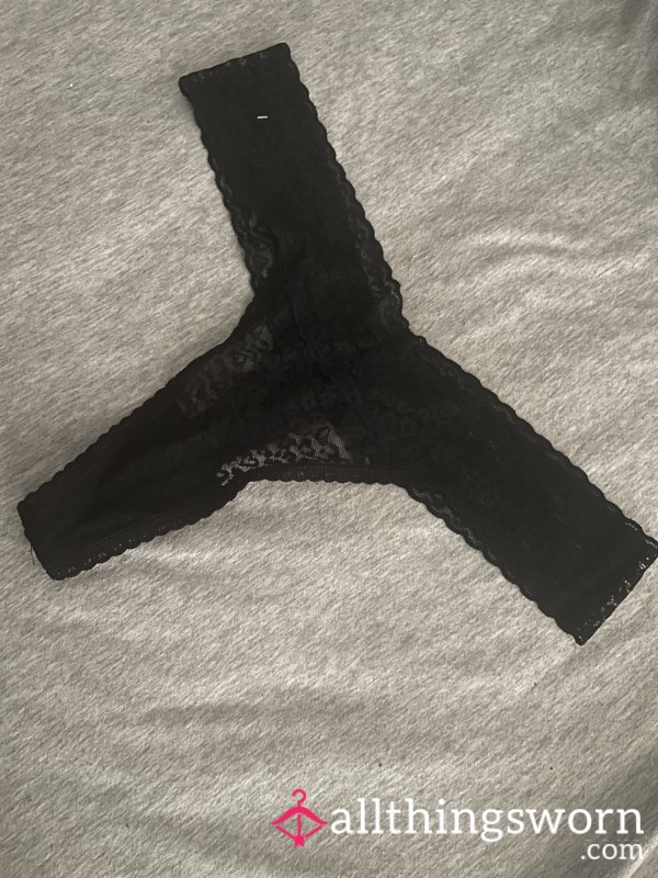 New Things Worn Just For You