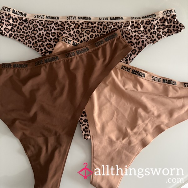 New Thong