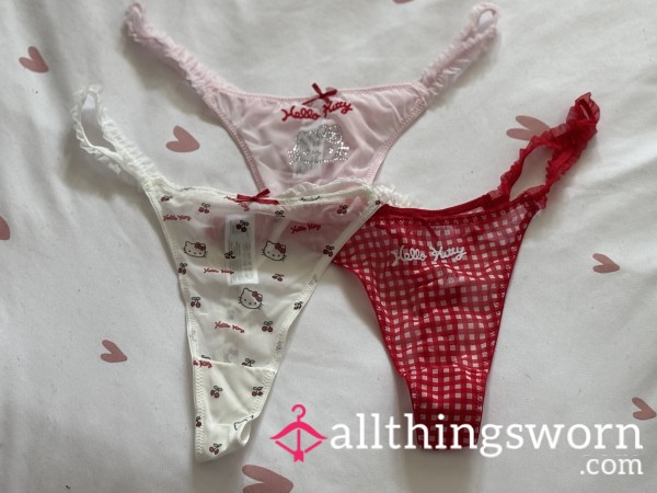 New To Be Worn 😜