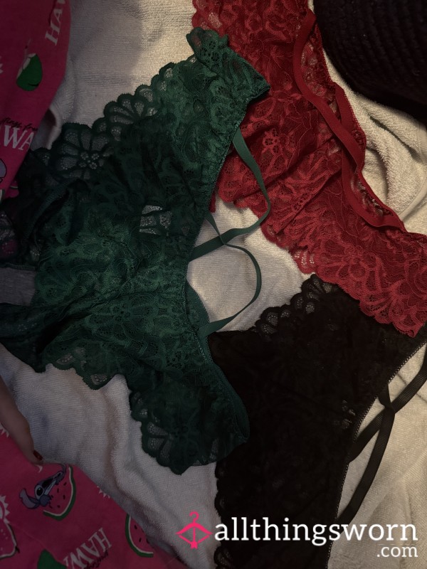 New Underwear