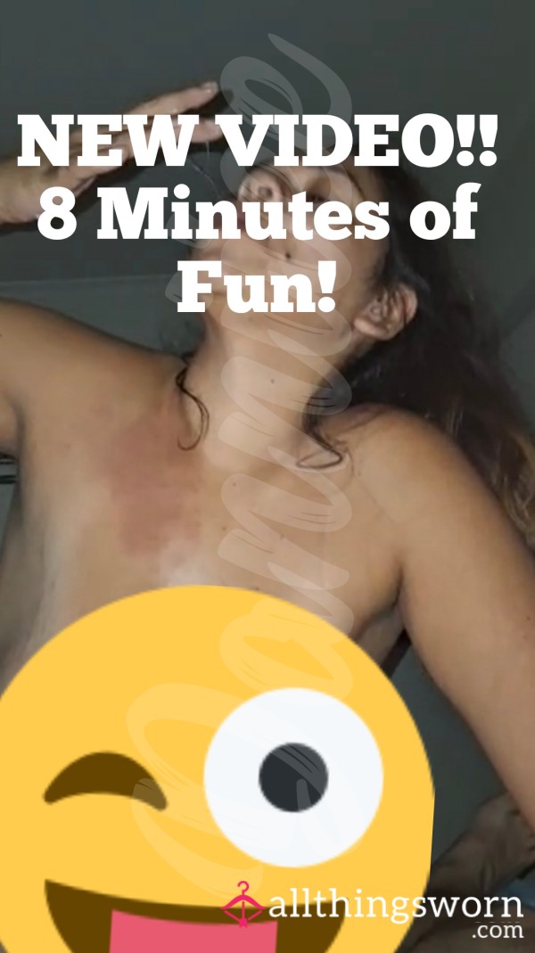 New Video Sp*t Play And Sucking 🍆