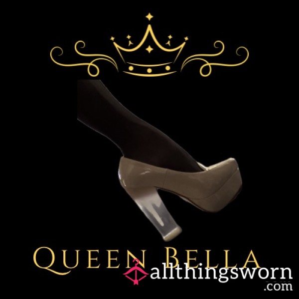 🔥NEW🔥 Watch Me Model My Heel  Collection