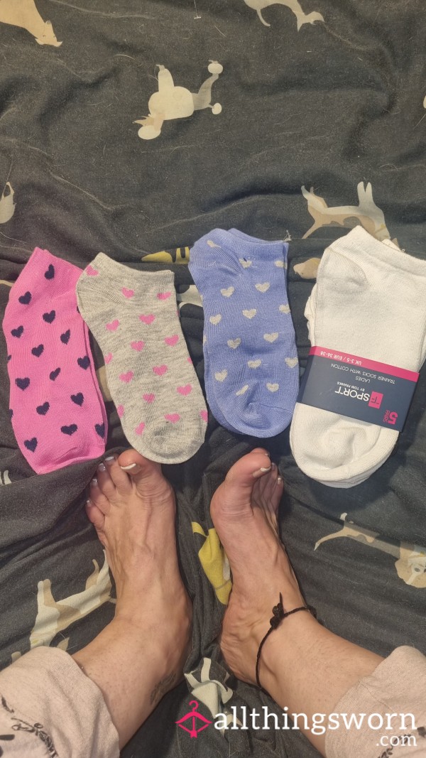 New Wear And Send