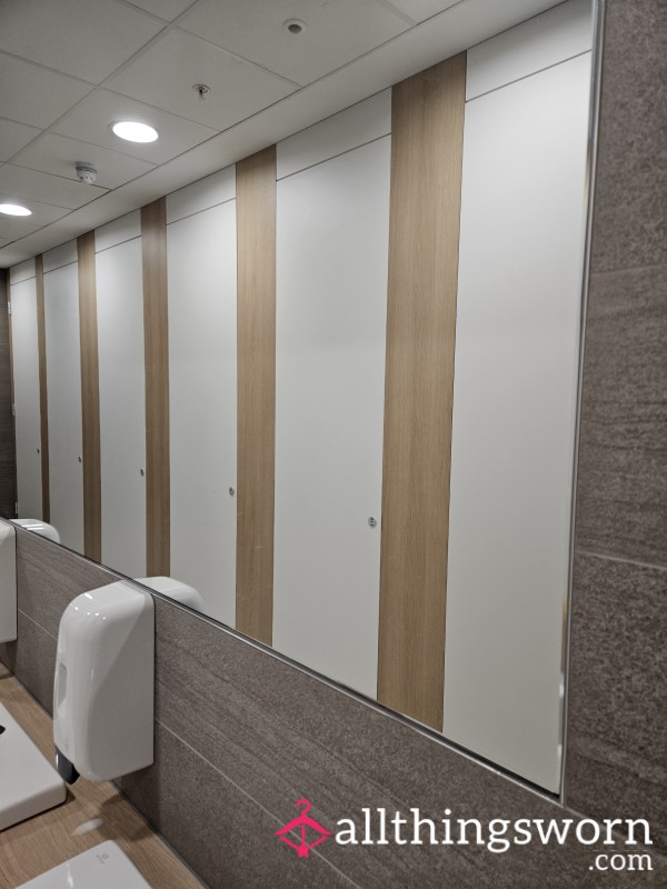 New Work Cubicles
