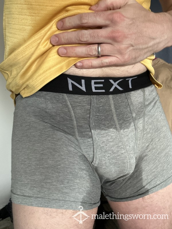Next Boxers