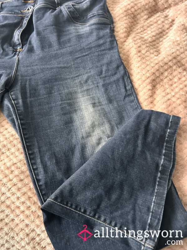 Next Jeans Plus Size