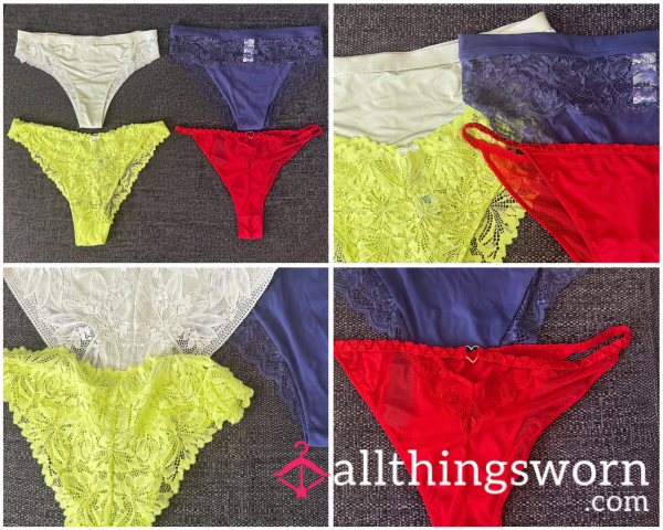 Next Panties