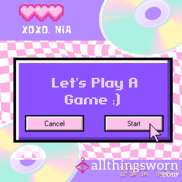 Nia’s Q & A