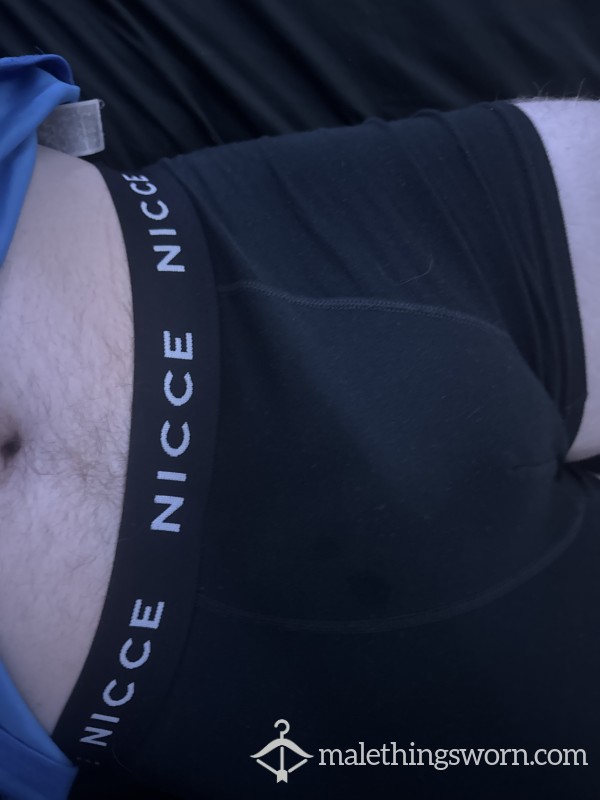 Nicce Boxers