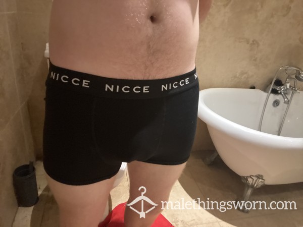 Nicce Boxers