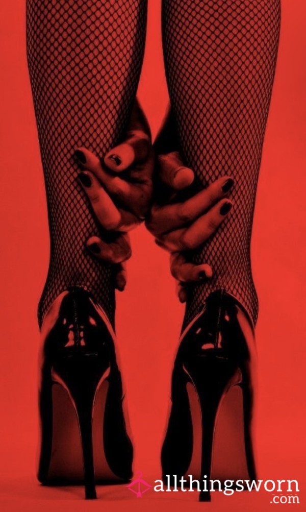 Nice And Slow Tease And Sock Removals